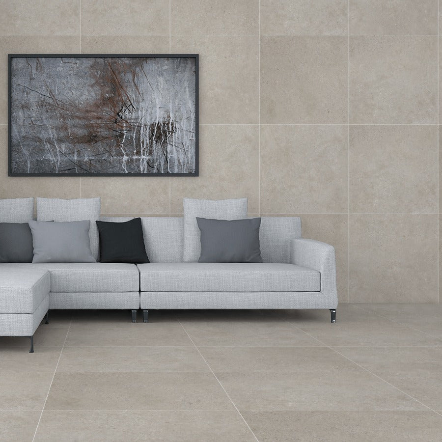Concave Stack Mosaic Tile Concave