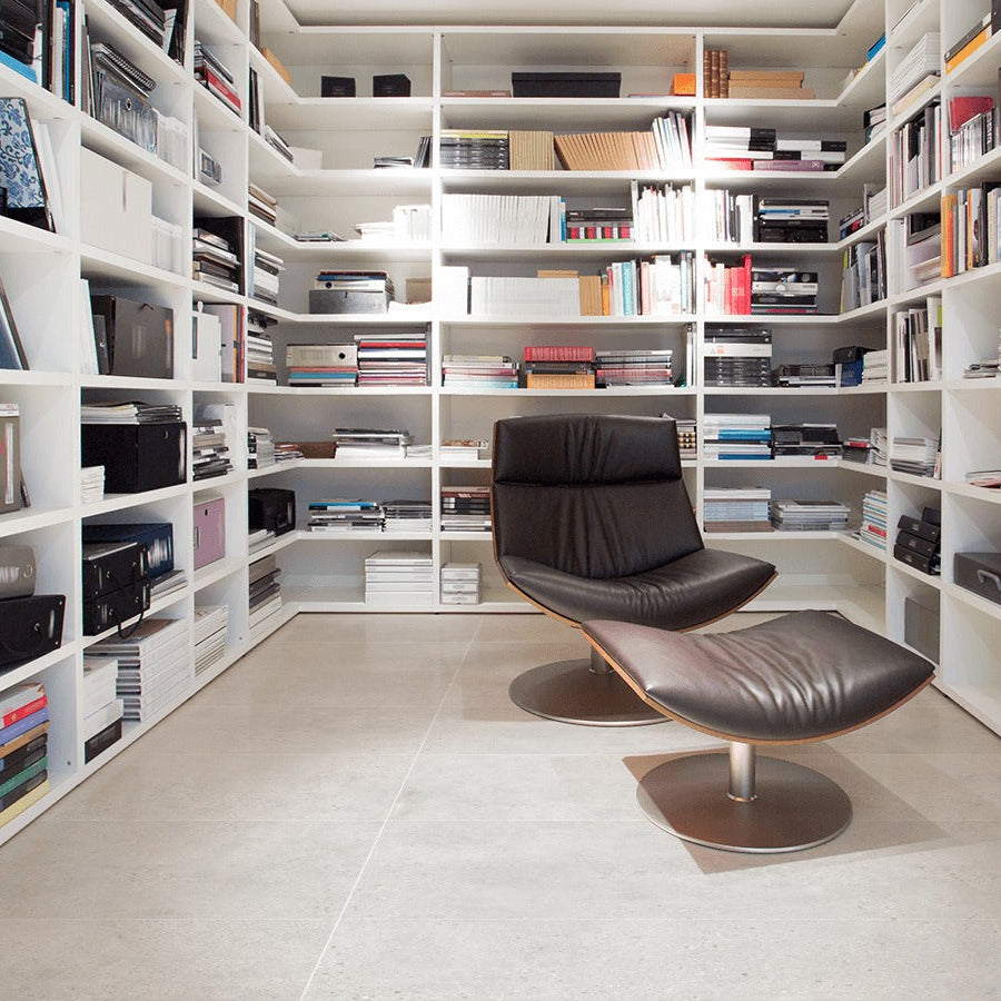 Concave Stack Mosaic Tile Concave