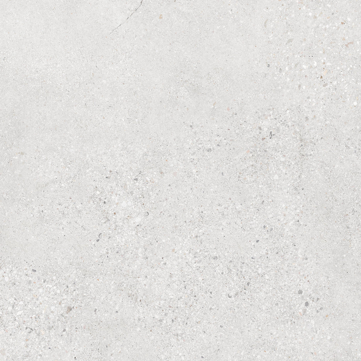 Concrete Rock White 600x600 Grip Concrete Look Tile