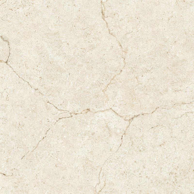 Crema Marfil 600x1200 Silktec Bianco Marble Look Tile