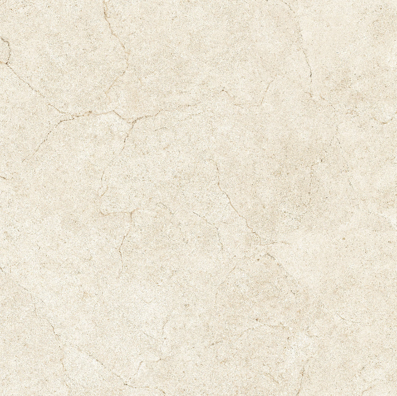 Crema Marfil 600x1200 Silktec Bianco Marble Look Tile