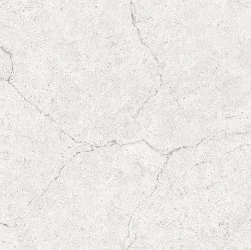 Crema Marfil 600x1200 Silktec Bianco Marble Look Tile
