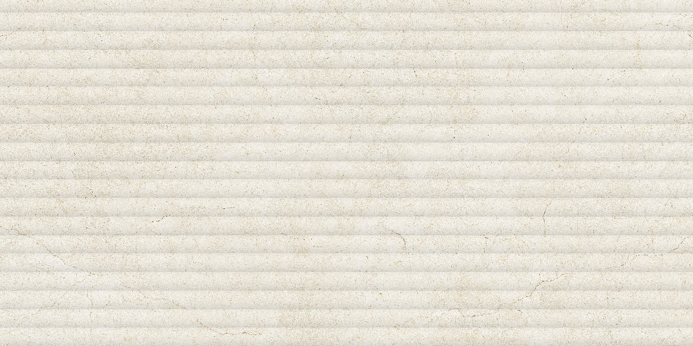 Crema Marfil 600x1200 Silktec Bianco Marble Look Tile
