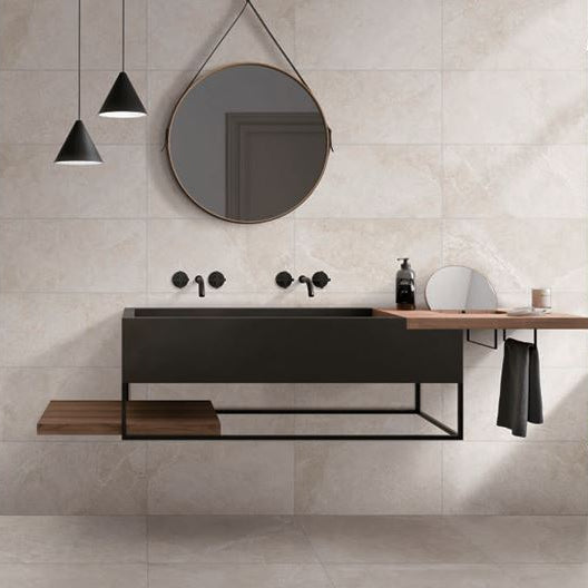 Enzo Stone Look Porcelain Tile
