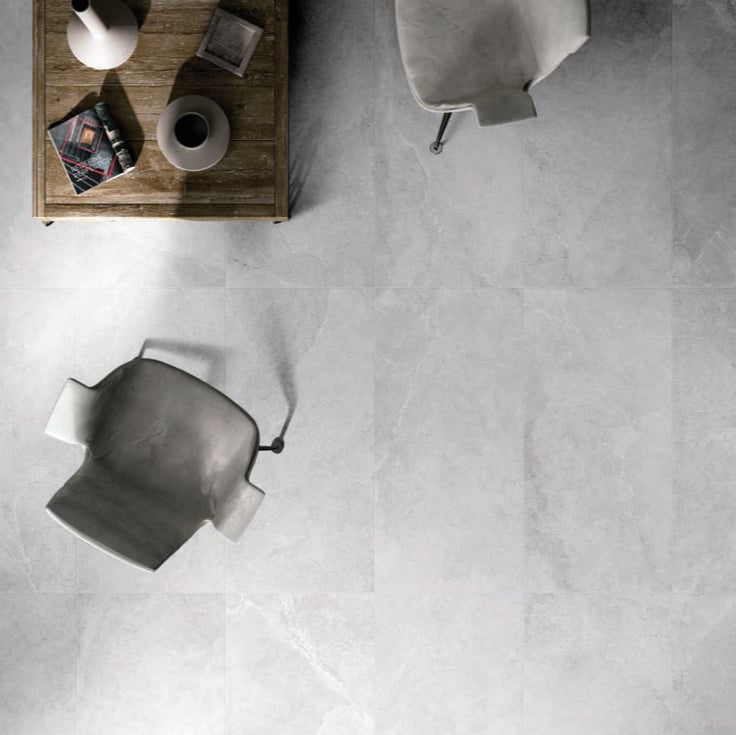 Enzo Stone Look Porcelain Tile