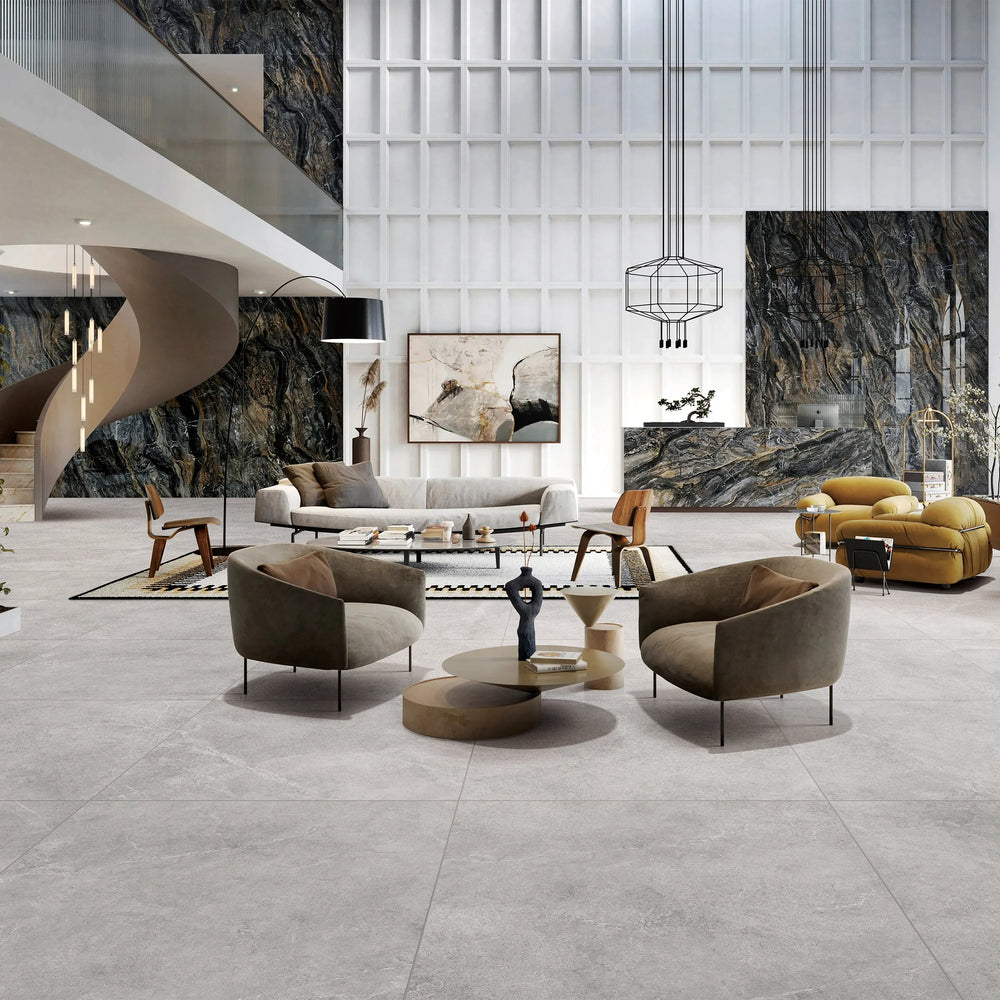 Enzo Stone Look Porcelain Tile