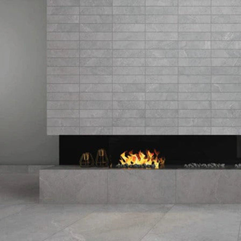 Enzo Stone Look Porcelain Tile
