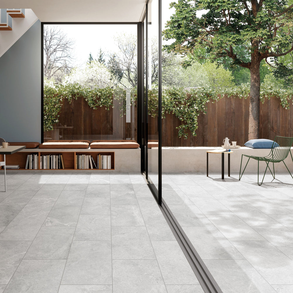 Enzo Stone Look Porcelain Tile