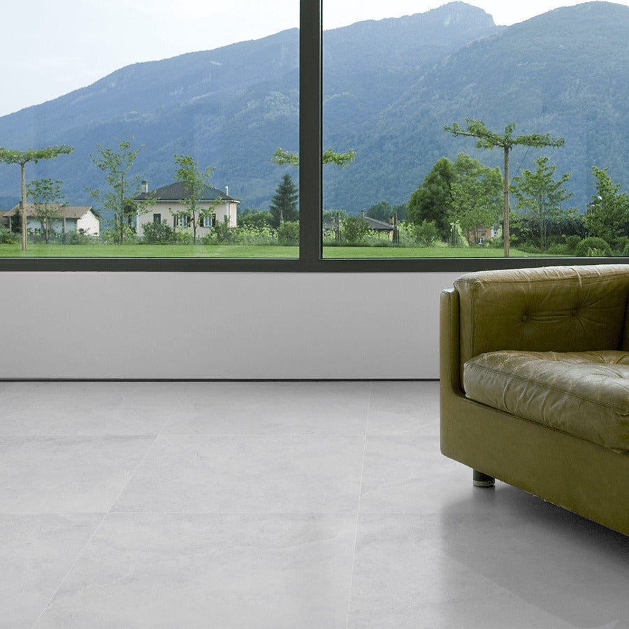Enzo Stone Look Porcelain Tile