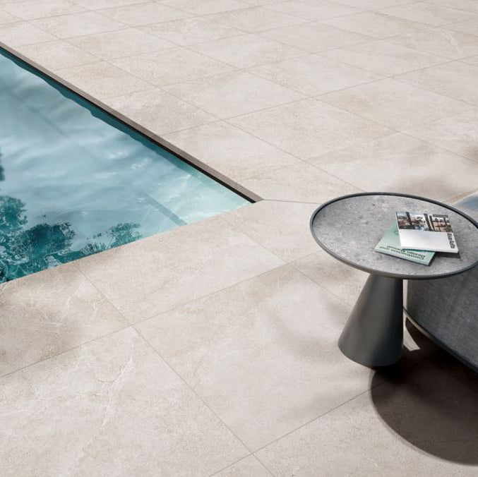 Enzo Stone Look Porcelain Tile