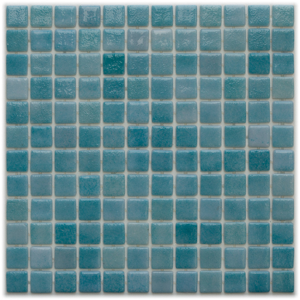 Leyla Pool Mosaic Fiji