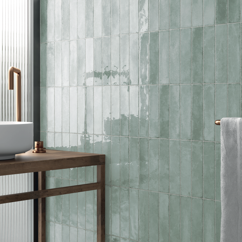 Acquarello 60x246mm Gloss Subway Tile