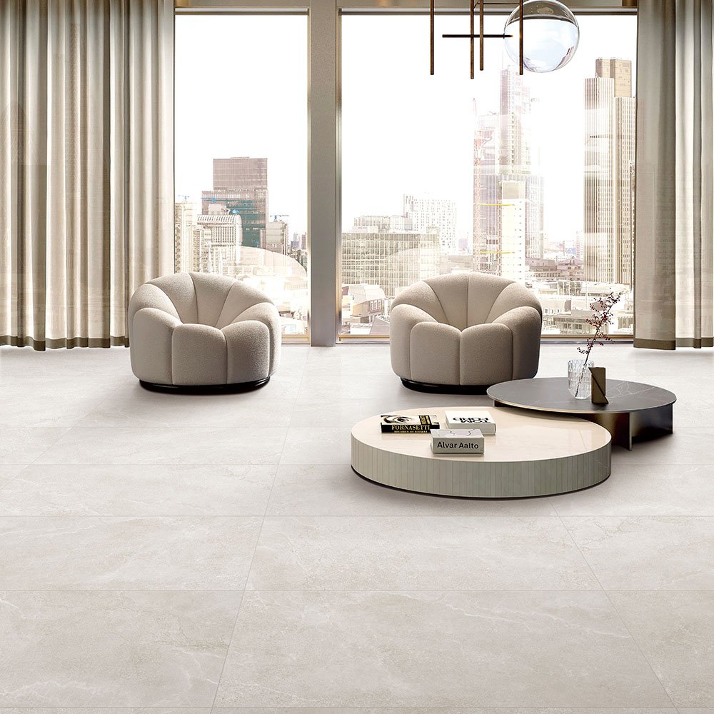 Hamilton Coral SurfaceTec 600x1200