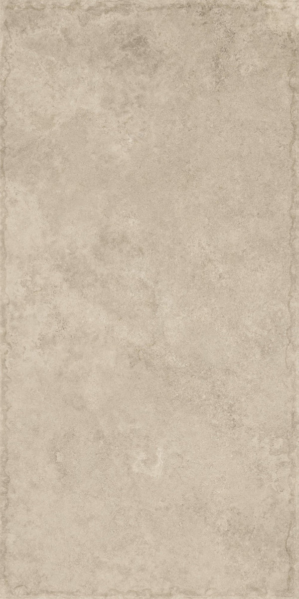 Caesar Histoire Beaune 300x600 Matt Stone Look Porcelain Tile