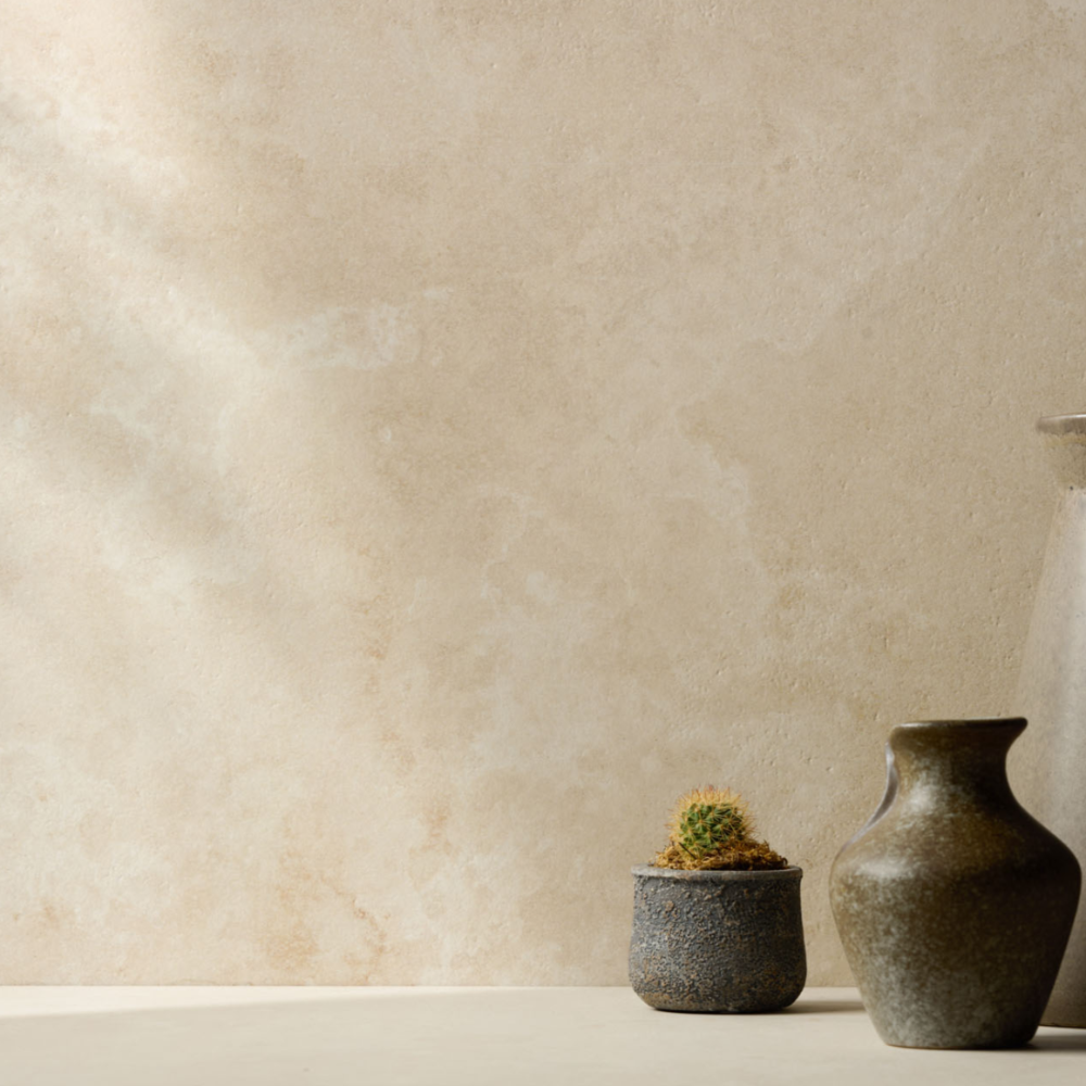 Caesar Histoire Matt Stone Look Porcelain Tile