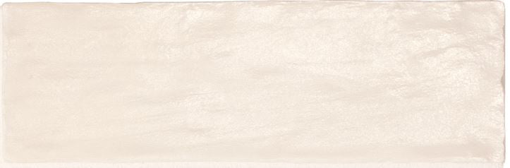 Iris Ivory 100x100mm Spanish Small Square Ceramic Wall Tile
