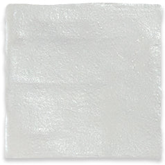 Iris Ivory 100x100mm Spanish Small Square Ceramic Wall Tile