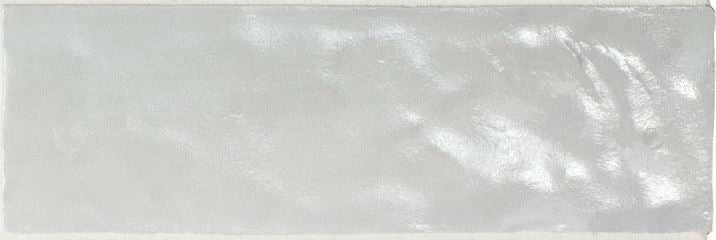 Iris Ivory 100x100mm Spanish Small Square Ceramic Wall Tile