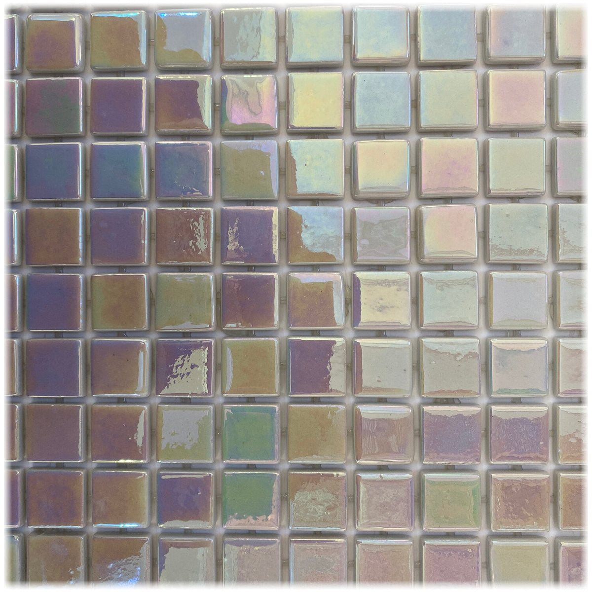 Leyla Pool Mosaic Istanbul