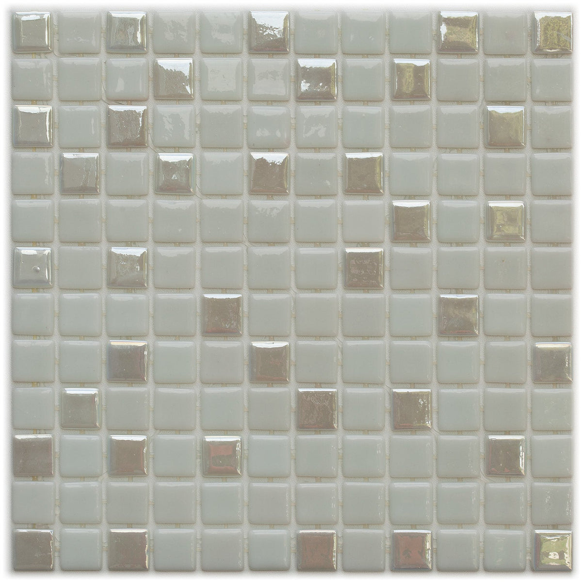 Leyla Pool Mosaic Jasper