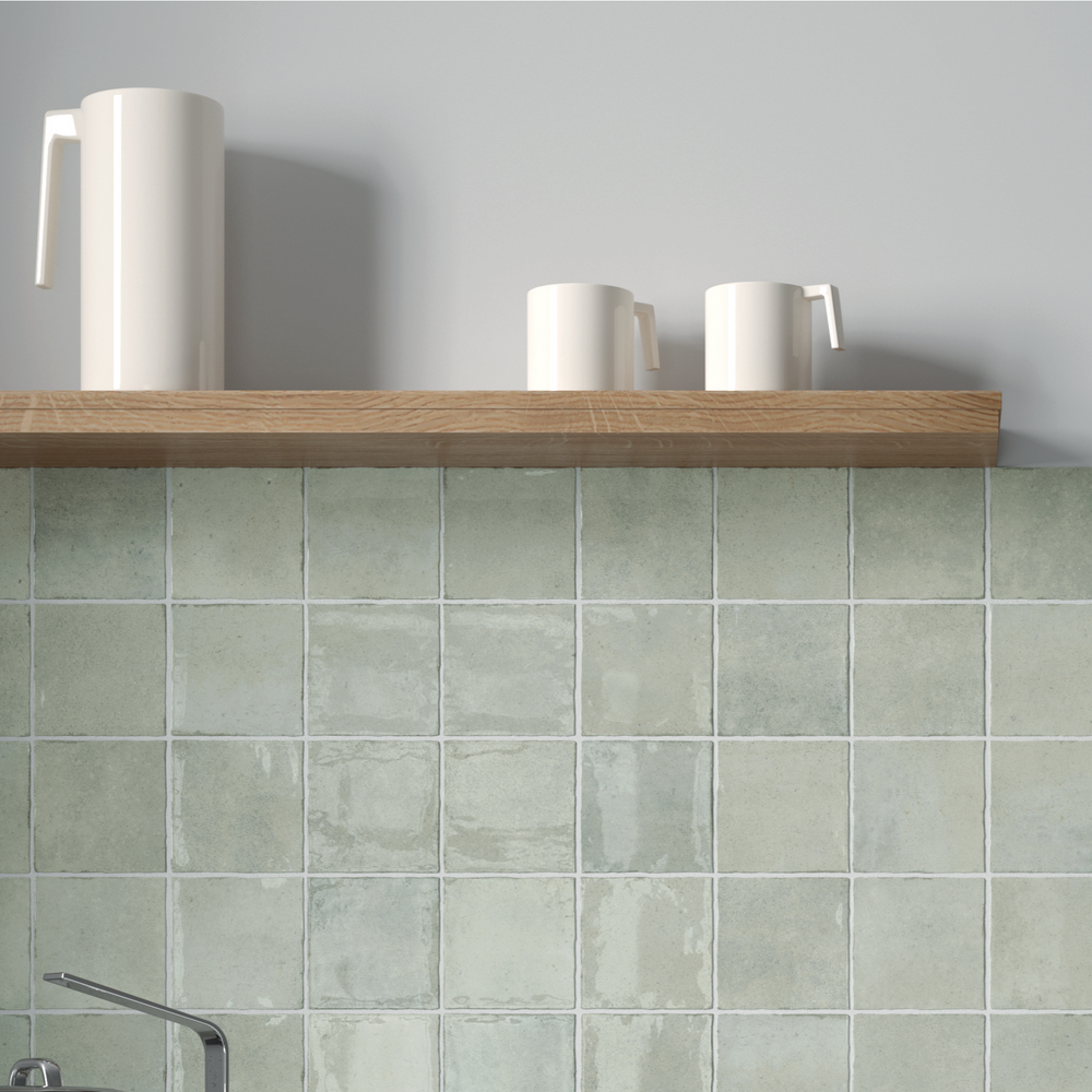 Majorca Square Tile