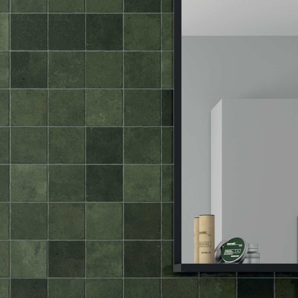 Majorca Square Tile