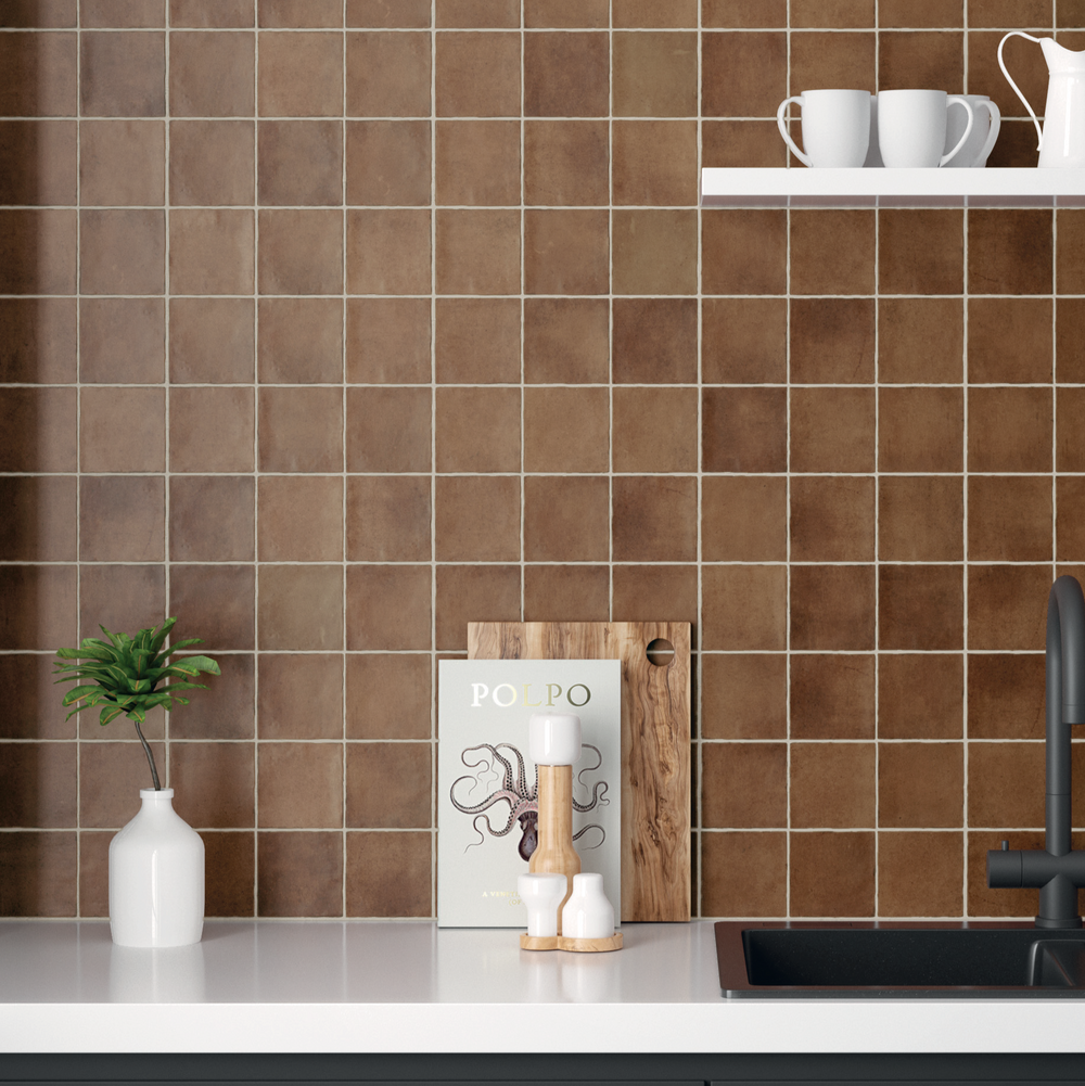 Majorca Square Tile