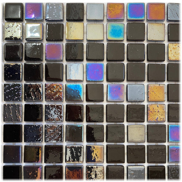 Leyla Pool Mosaic Manhattan