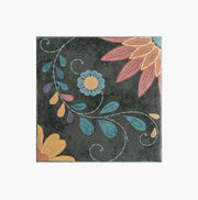 Marlow Matte 115x115mm Encaustic Look Tile