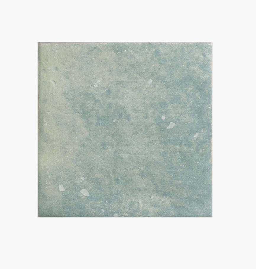 Marlow Matte 115x115mm Encaustic Look Tile