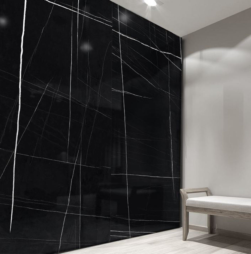 Superb Marble Look Tile