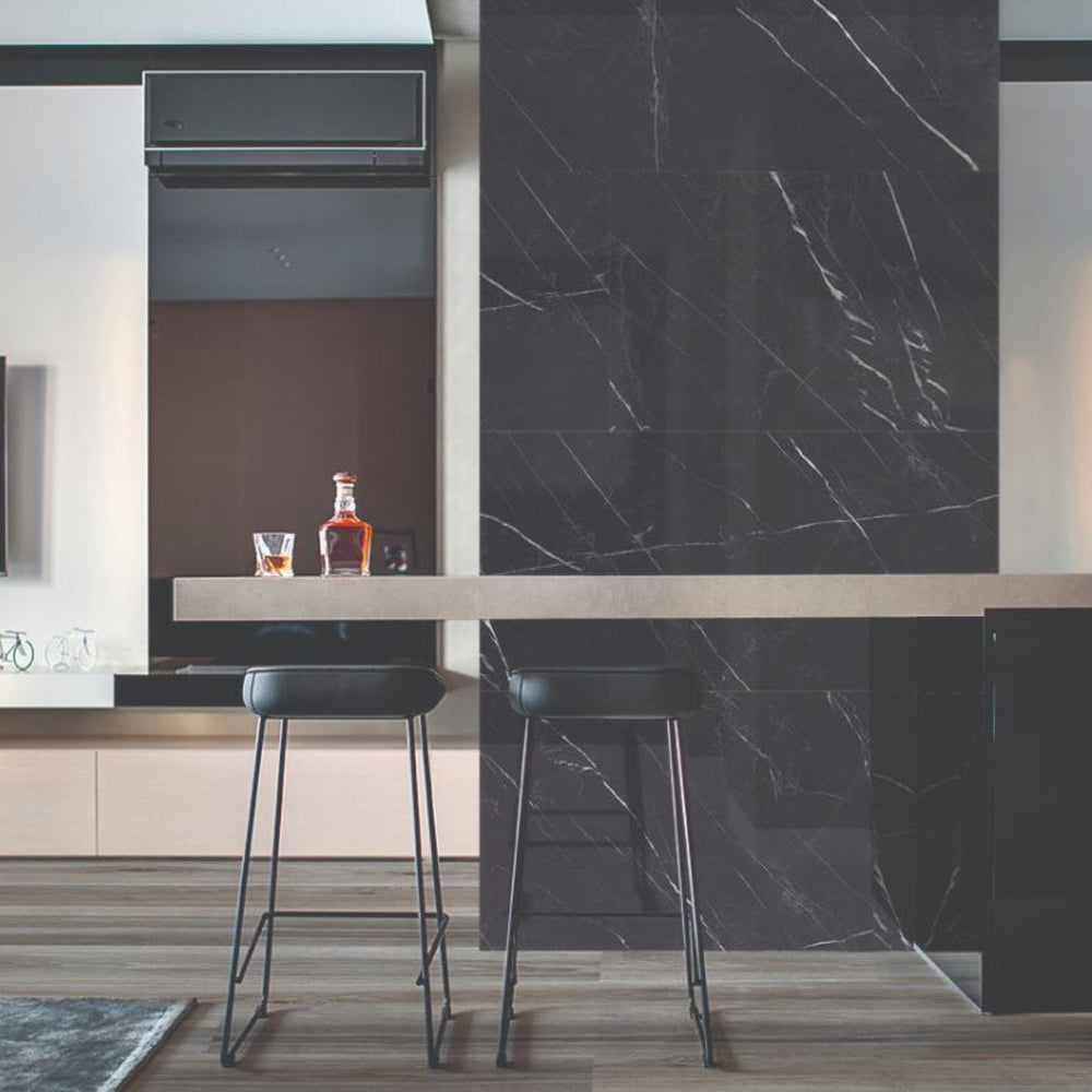 Superb Marble Look Tile