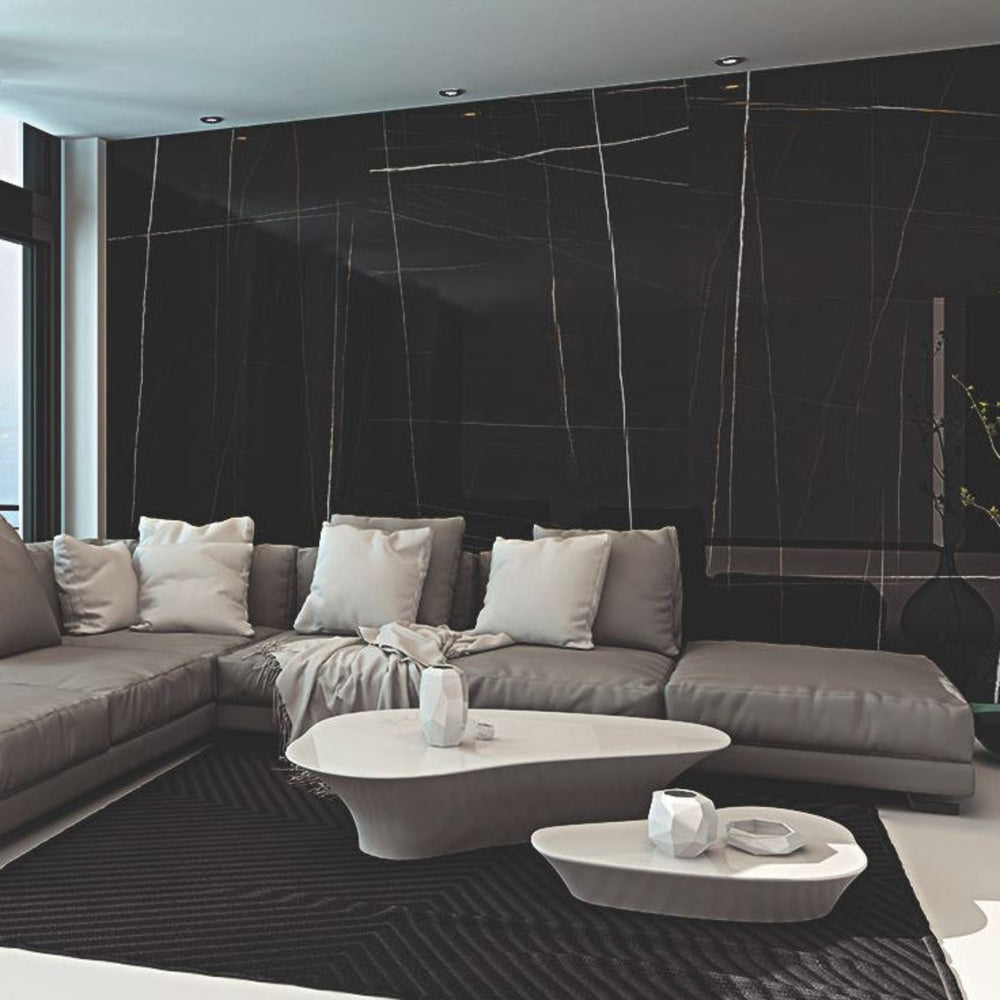 Superb Marble Look Tile