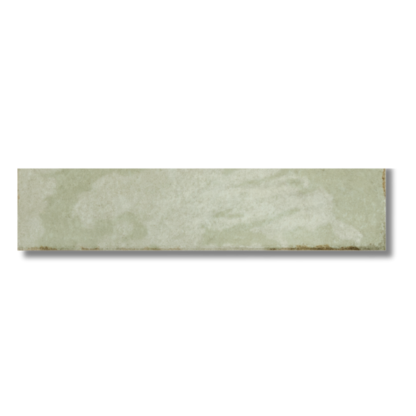 Acquarello Menta 60x246mm Gloss Subway Tile