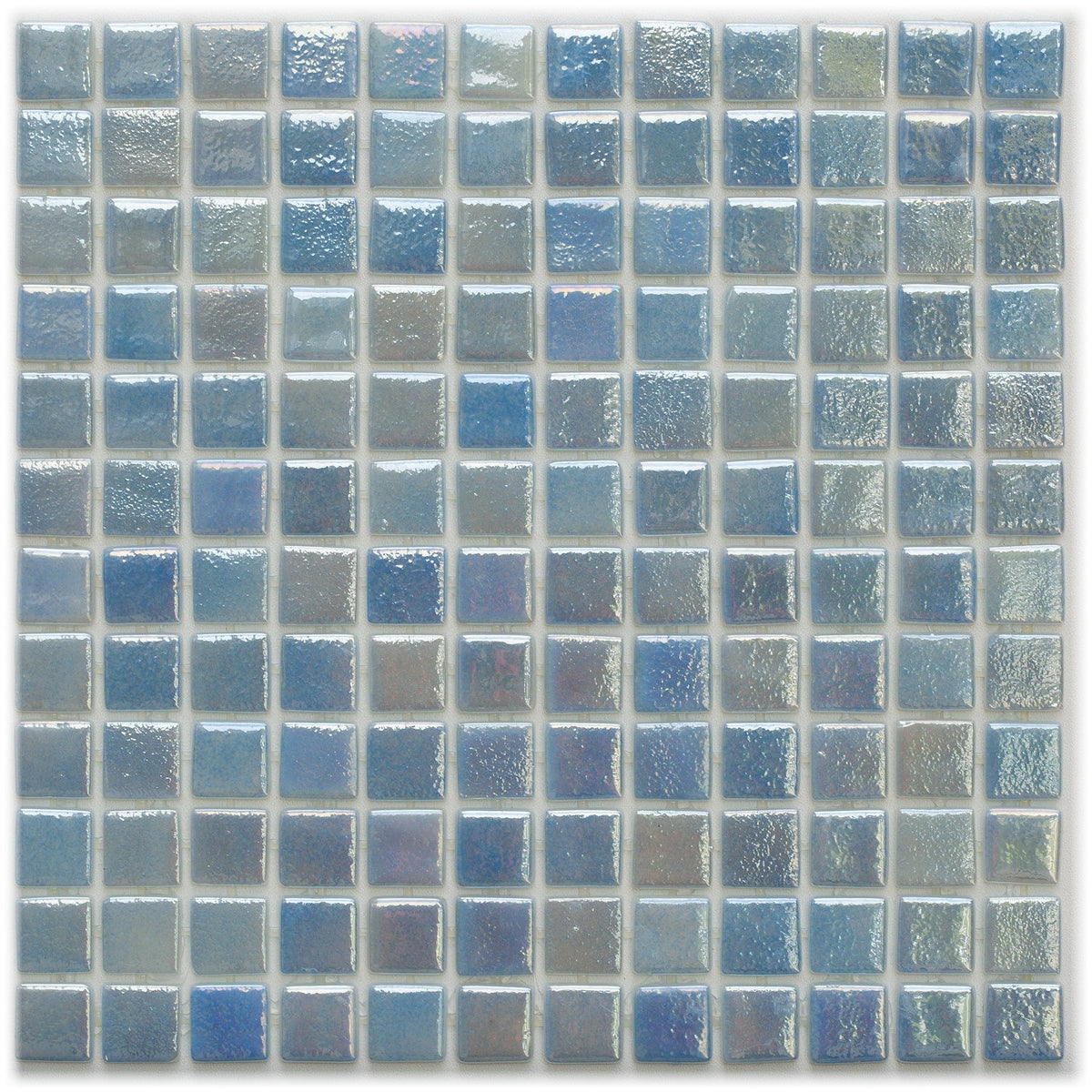 Leyla Pool Mosaic Miami