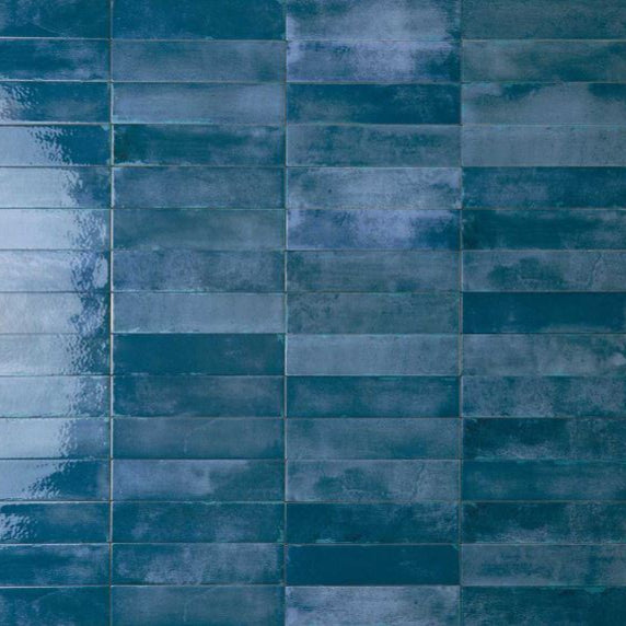 Mojave  60x250mm Gloss Subway Tile