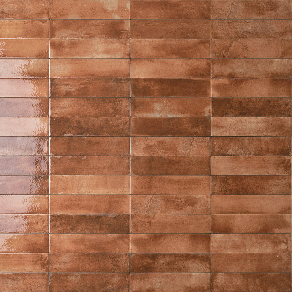 Mojave  60x250mm Gloss Subway Tile