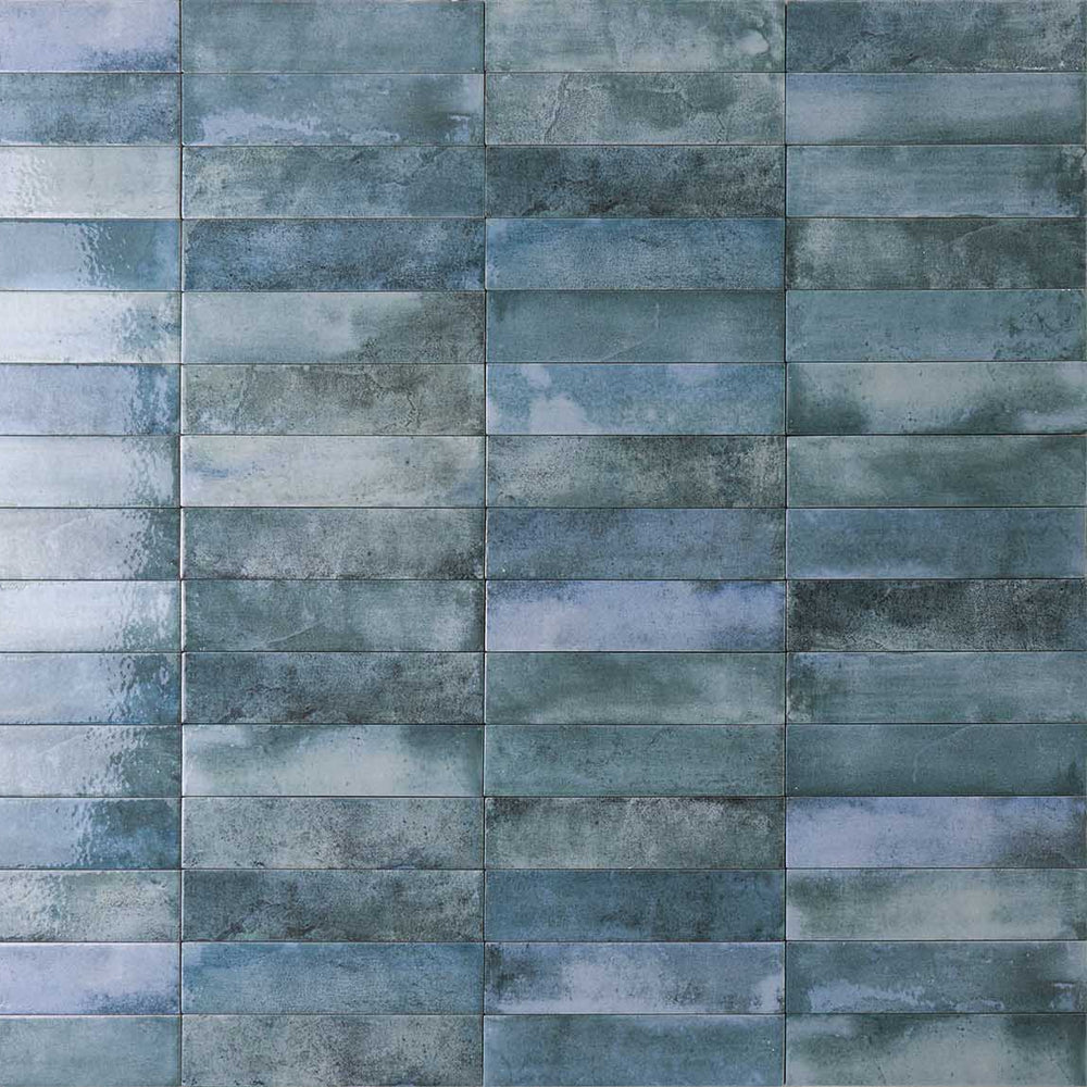 Mojave  60x250mm Gloss Subway Tile