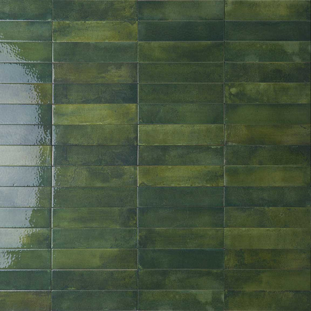Mojave  60x250mm Gloss Subway Tile