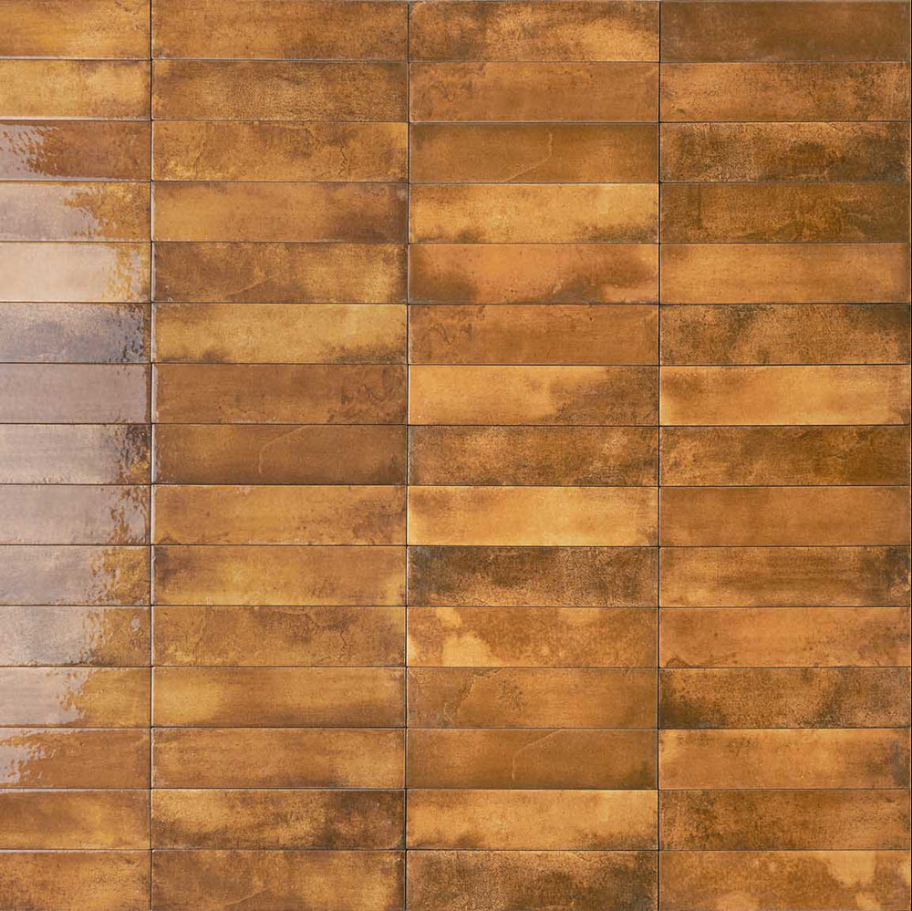 Mojave  60x250mm Gloss Subway Tile
