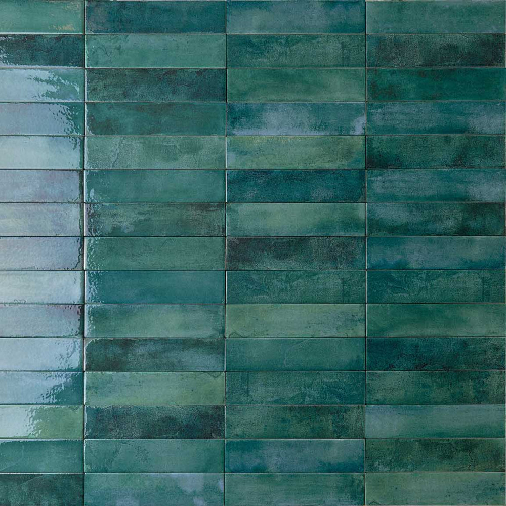 Mojave  60x250mm Gloss Subway Tile