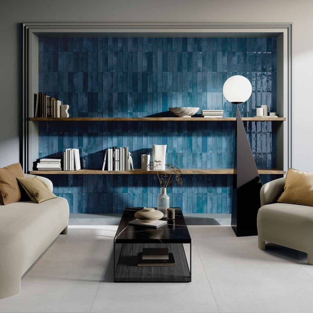 Mojave  60x250mm Gloss Subway Tile