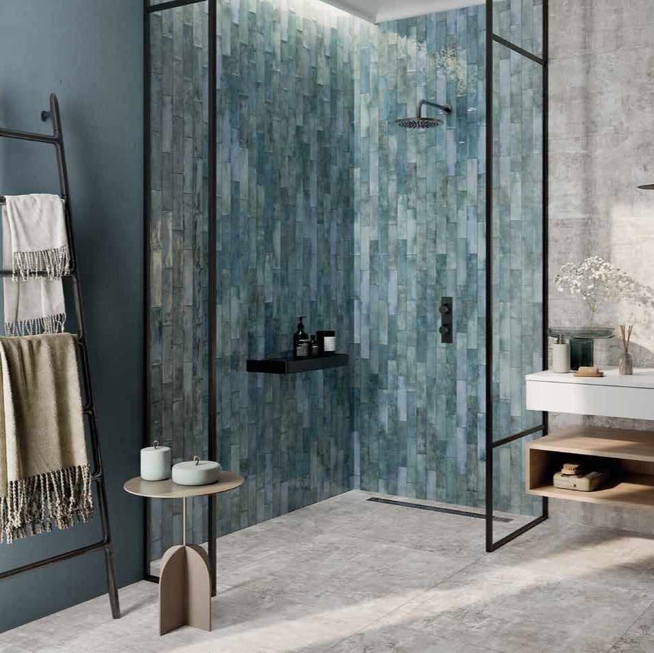 Mojave  60x250mm Gloss Subway Tile