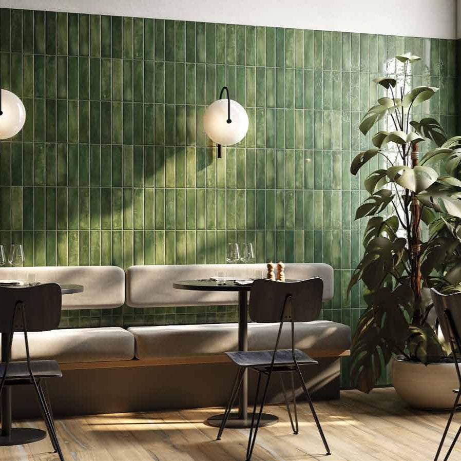 Mojave  60x250mm Gloss Subway Tile