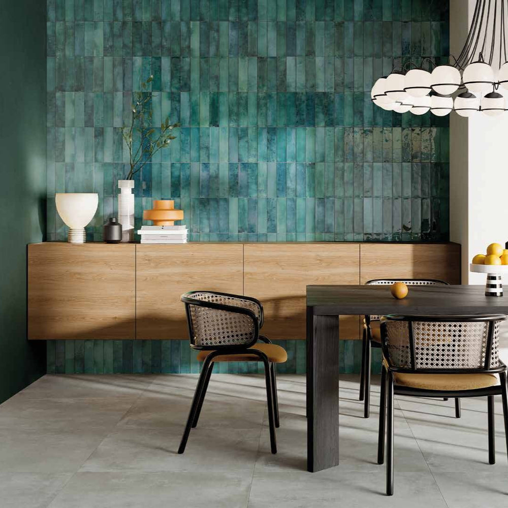 Mojave  60x250mm Gloss Subway Tile