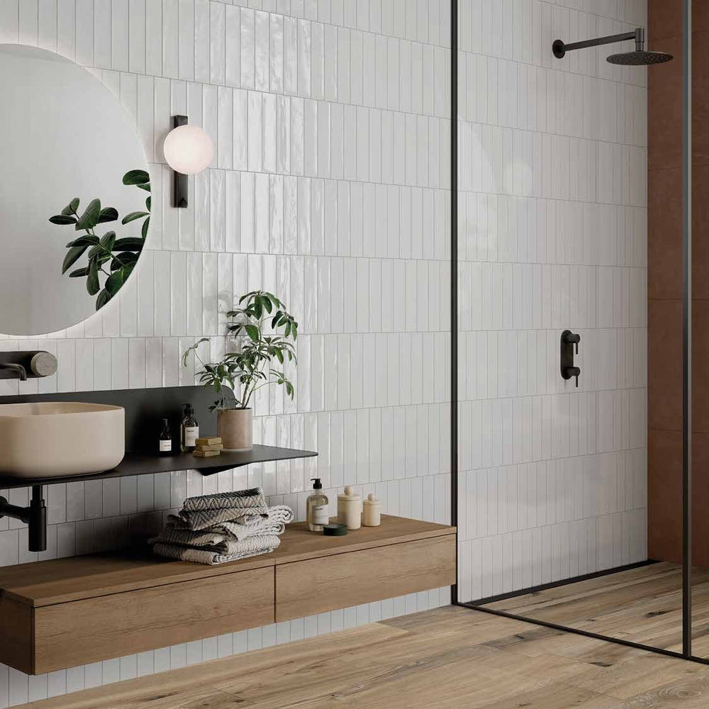 Mojave  60x250mm Gloss Subway Tile