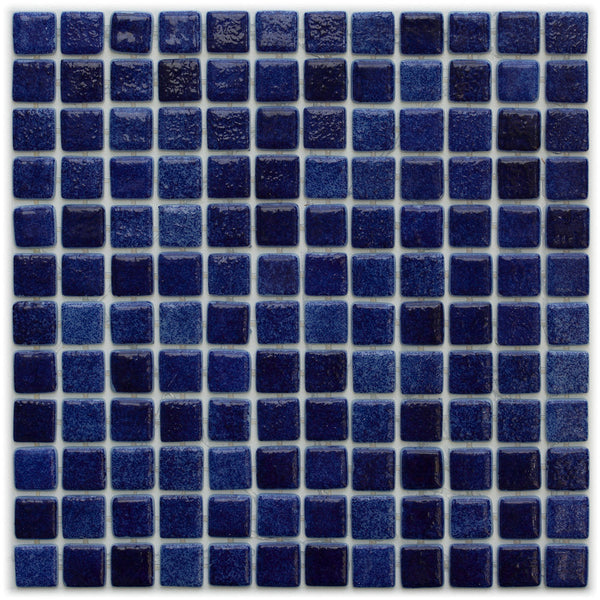 Leyla Pool Mosaic Mykonos