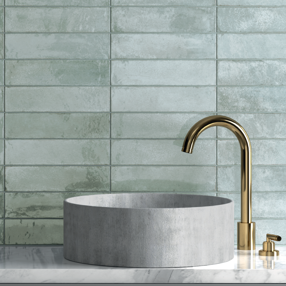 Acquarello 60x246mm Gloss Subway Tile