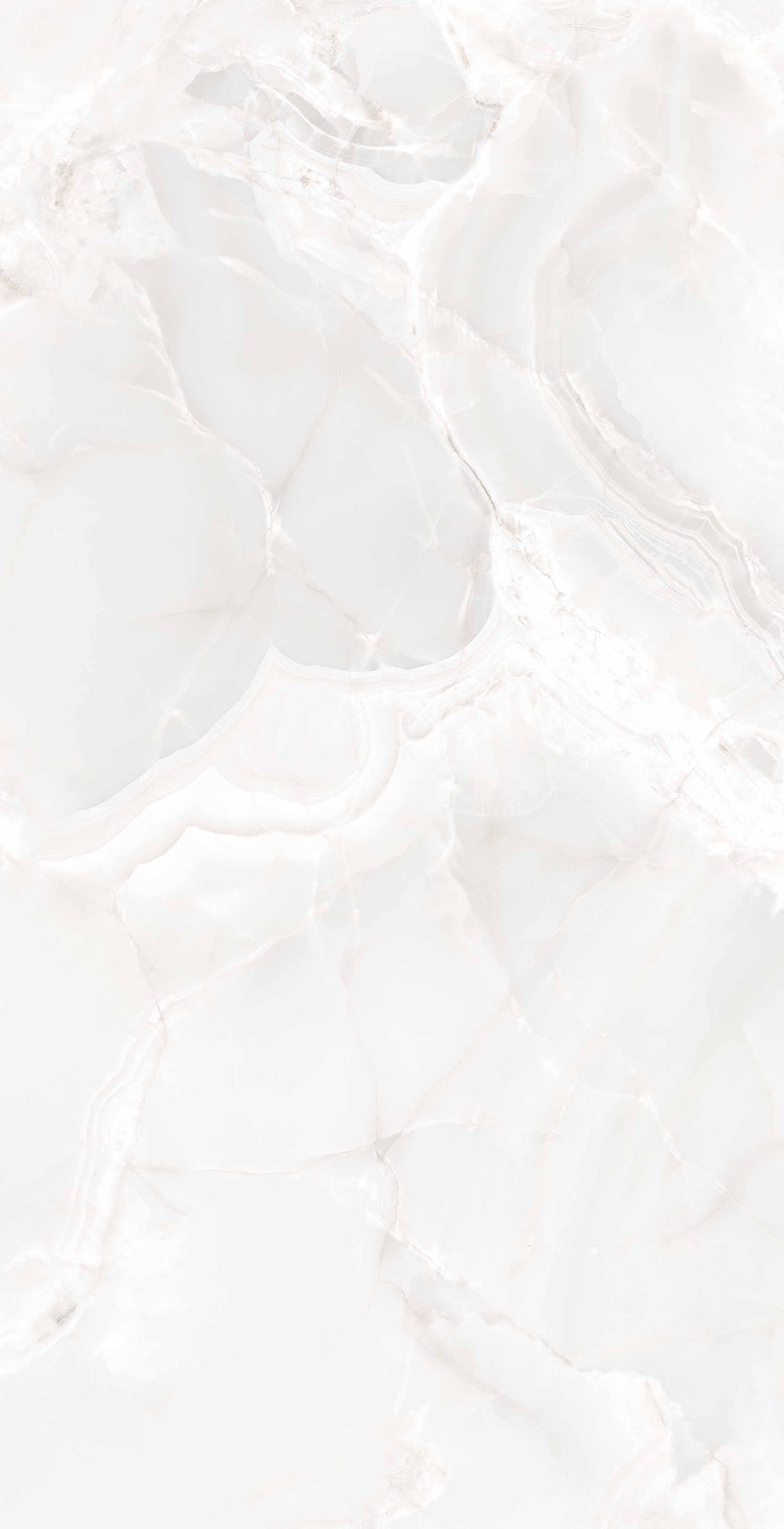 Onice Reale 600x1200mm Polished Onyx Marble Look Porcelain Tile