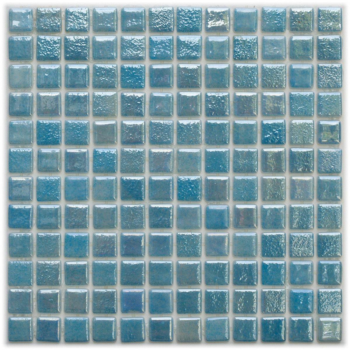 Leyla Pool Mosaic Rio